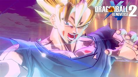 gt xenoverse 2|More.